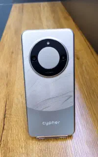 گوشی سایفر c10 pro آکبند اقتصادی رم اجرایی ۷ گیگ