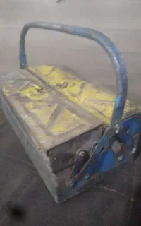 جعبه ابزار