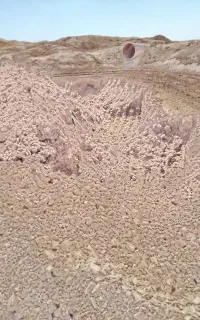 قالب بند و ارماتور بند