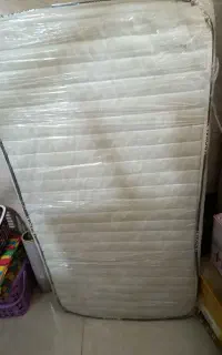 تشک تخت کودک