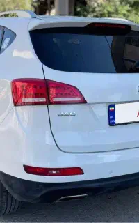 جک s5 مدل ۱۳۹۶ بی رنگ توربو