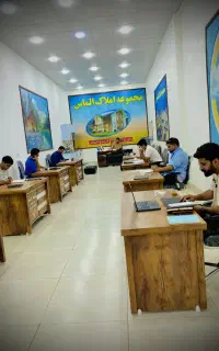 رهن و اجاره جامی طبقه همکف