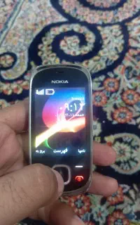 نوکیا 7230 عتیقه