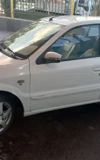 سمند سورن معمولی