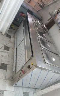 گرمکن کانتر