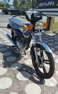 هندا 200 کویر