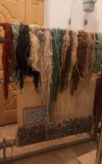 سلام قالی ۴ نشونی