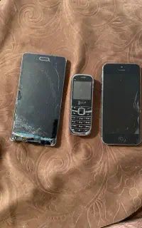 گوشی ایفون سامسونگ کنینیدا چینی