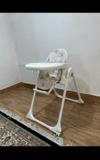 صندلی غذا کودک