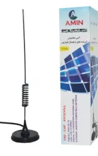 تعمیرات آنتن و گیرنده دیجیتال