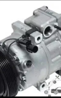 کمپرسور اوپتیما
