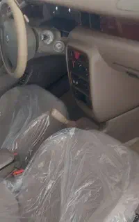 سمند lx مدل ۹۹ کم کارکرد در حد خشک