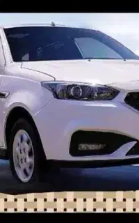 سهند پلاس اتوماتیک تیپ 3 مدل 1404