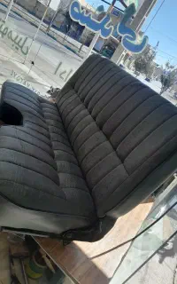 تودوزی و تعمیرات صندلی خودرو