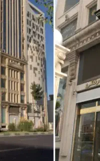 فروش مغازه