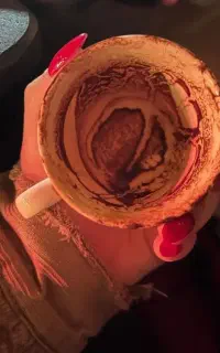 دعا آینه