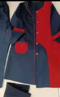 لباس فرم مدرسه