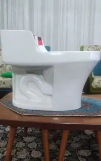توالت فرنگی