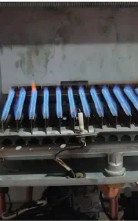 تعمیرات تخصصی انواع پکیج های ایرانی و خارجی