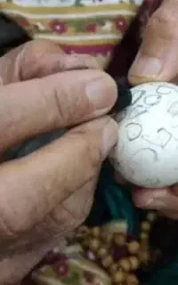 « باطل کردن چشم و زخم »