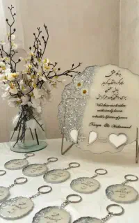 انواع گیفت های مناسبتی