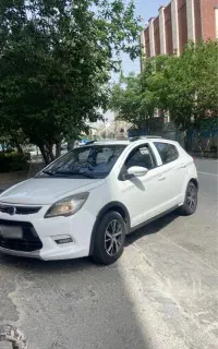 لیفان X50 کم کار اتومات