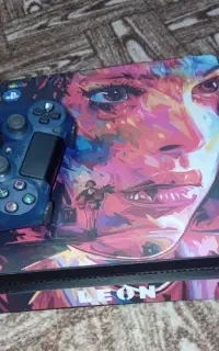 PS4 (کپی خور) برای فروش