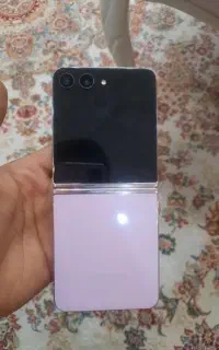 z flip 5 ۲۵۶ رم۸