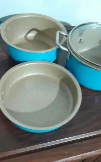سرویس قابلمه کودک نوی نو