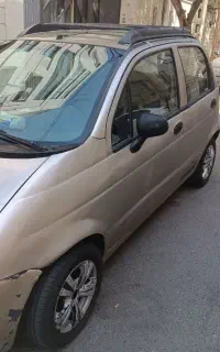 ماتیز مدل ۱۳۸۱