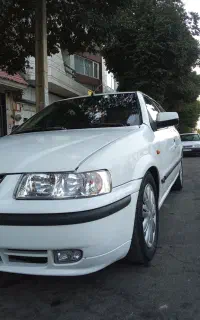 حراج ef7 مدل 90