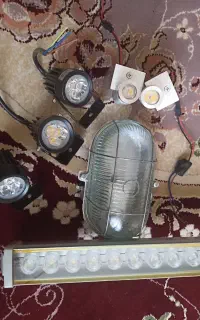 لوازم ساختمانی