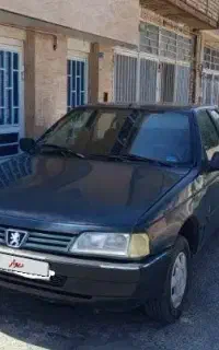 آردی مدل 83