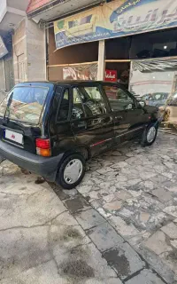 پراید هاچبک مدل87