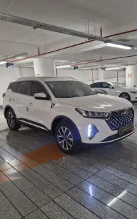 تیگو ۷ پرومکس ۱۴۰۳ نقد و اقساط سندبنام