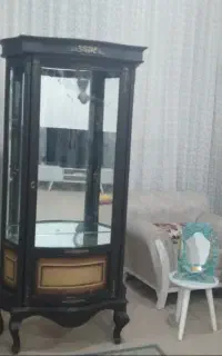 شیک وجادار