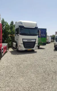 داف 2019ریتارد متور