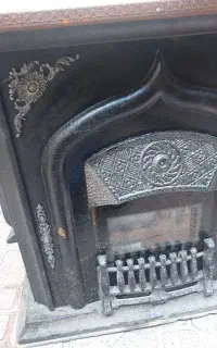 بخاری