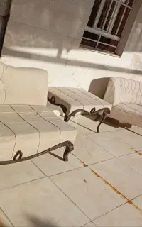مبل و صندلی