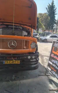 شارژ گاز کولر (آلفا) کف قیمت بازار به شرط سرما