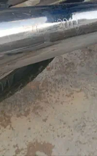اگزوز ۲۰۱۱شیرازی