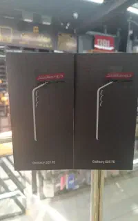 S25fe 256GB