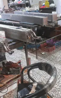 استخدام قراردادی نیروی نیمه ماهر و کارگر ساده