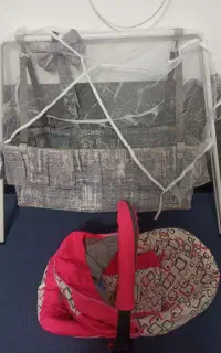 گهواره وکریرنوزاد