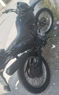 موتور  رادیسون۲۰۰