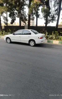 سمندسورن دوگانه مدل88بی رنگ