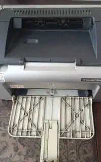 پرینتر hp