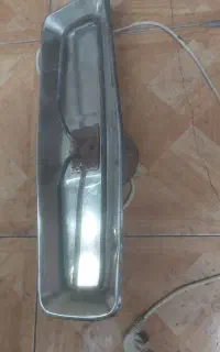 بخاری برقی سرویس حمام