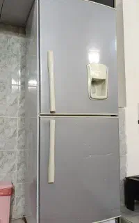 یخچال فریزر اورست