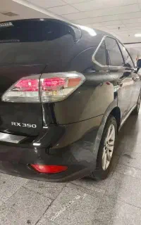 فروش لکسوس Rx